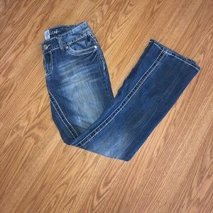 Maurice’s bootcut Jean